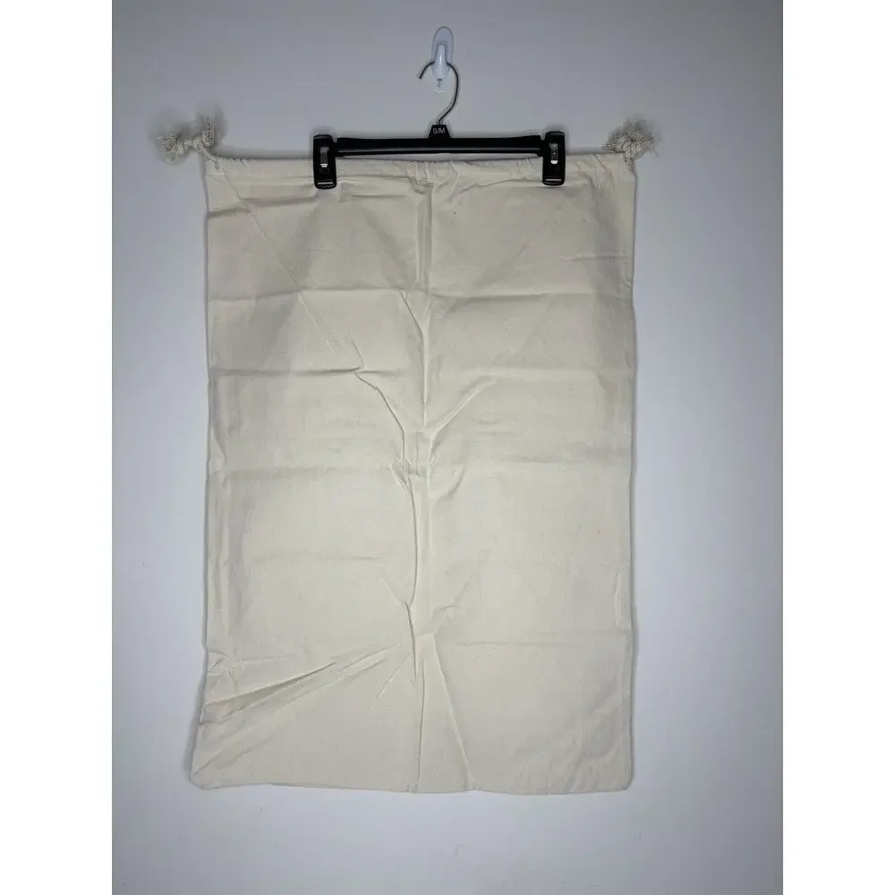 Michigan State Spartans Laundry Bag MSU Clothes 30x21